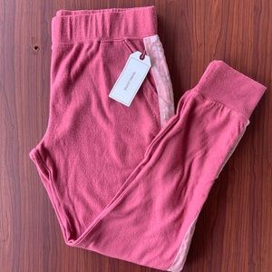 New Pink Joggers